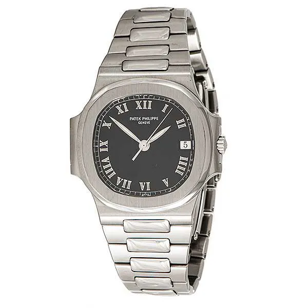 Patek Philippe Nautilus
